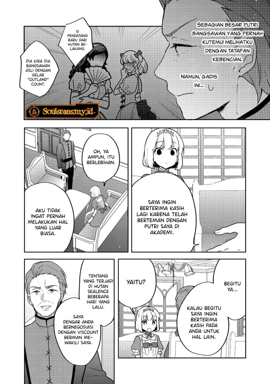 Tearmoon Empire Story Chapter 30 Bahasa Indonesia